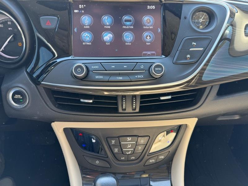 Buick Envision Preferred 2020