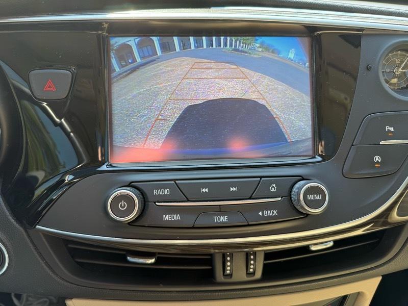 Buick Envision Preferred 2020