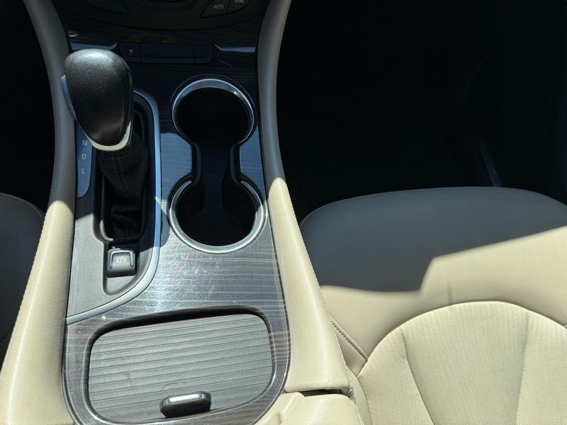 Buick Envision Preferred 2020