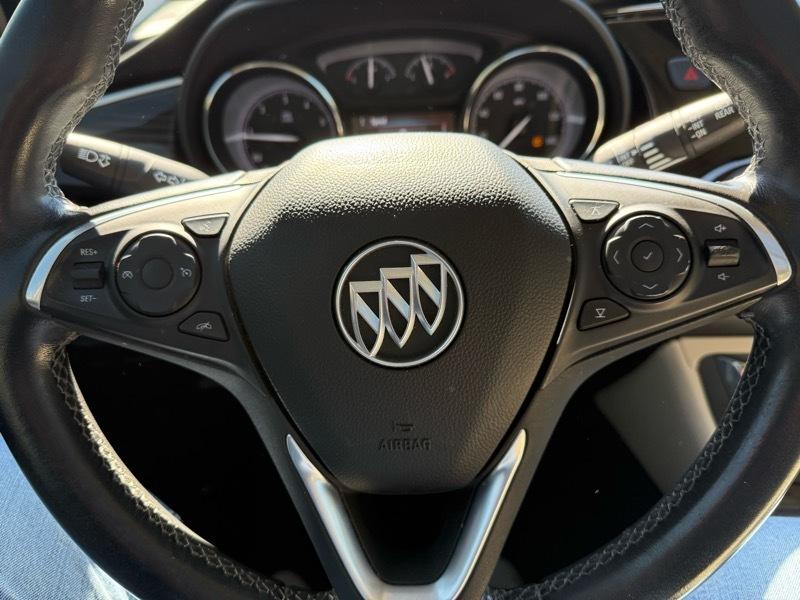 Buick Envision Preferred 2020