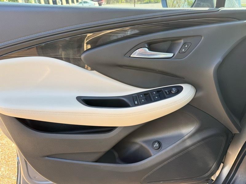 Buick Envision Preferred 2020