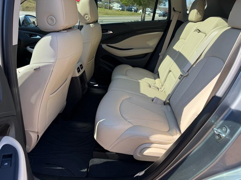 Buick Envision Preferred 2020