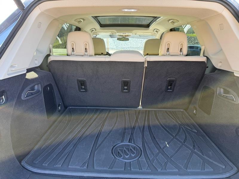 Buick Envision Preferred 2020