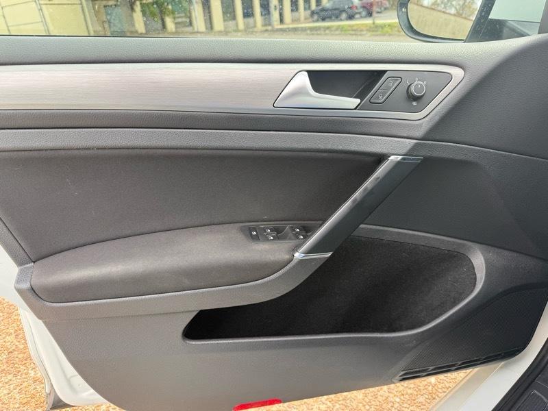 Volkswagen Golf TSI Wolfsburg Edition 5M 2017