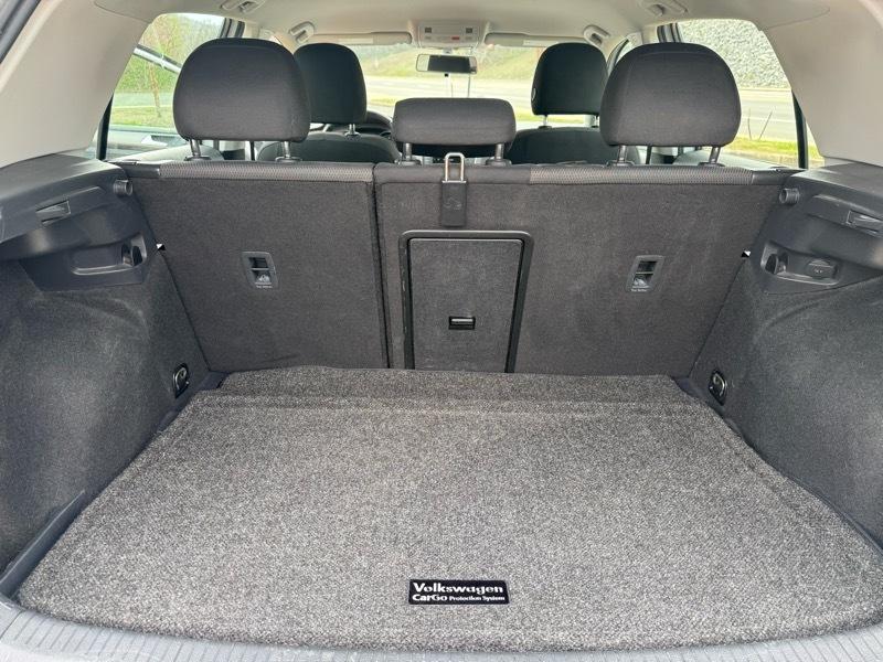 Volkswagen Golf TSI Wolfsburg Edition 5M 2017