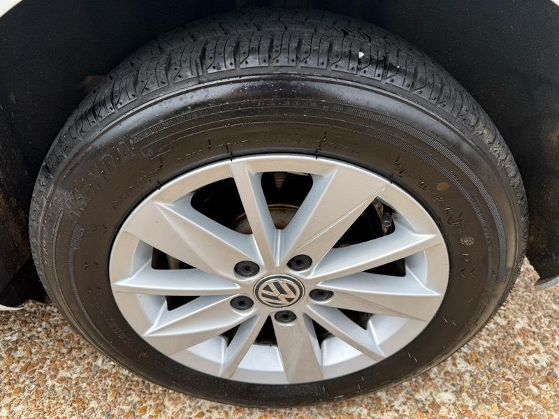 Volkswagen Golf TSI Wolfsburg Edition 5M 2017