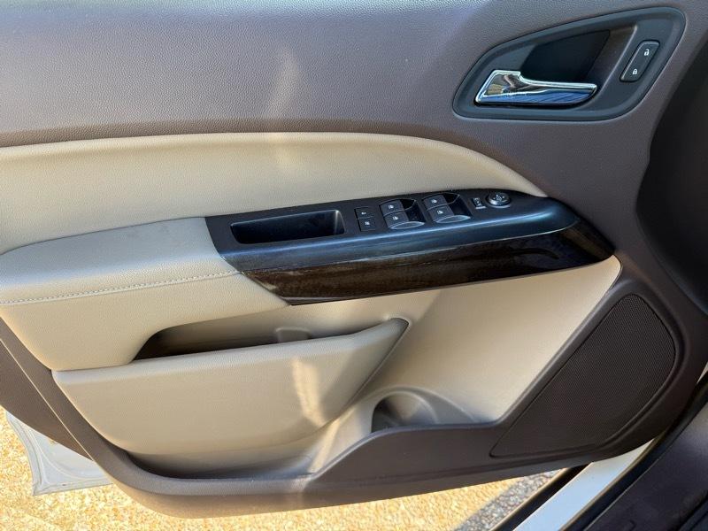 GMC Canyon SLE Crew Cab 4WD 2020