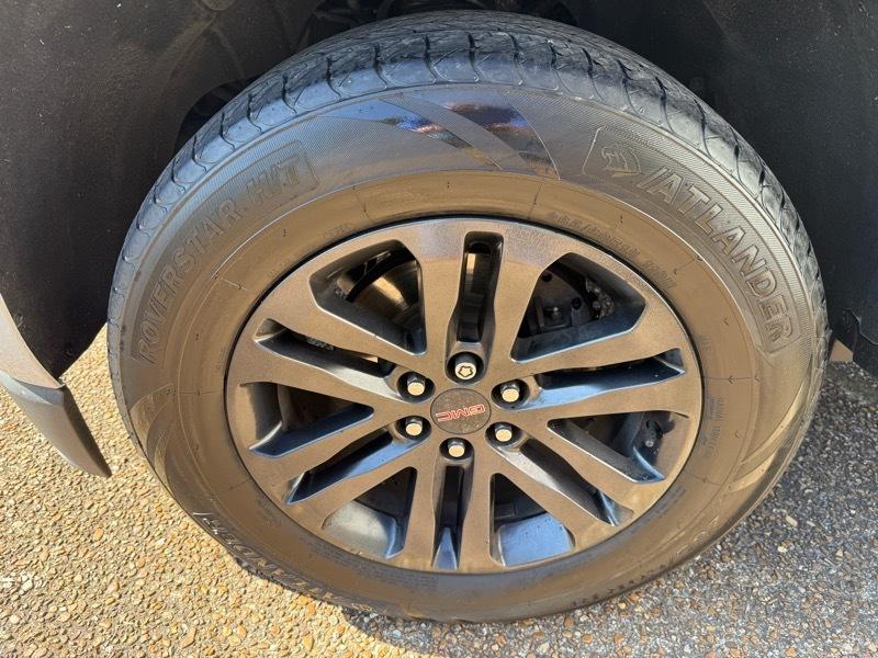 GMC Canyon SLE Crew Cab 4WD 2020