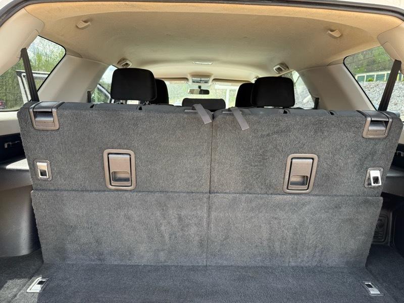 Toyota 4Runner SR5 4WD 2016