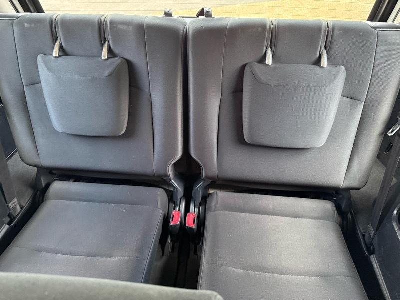 Toyota 4Runner SR5 4WD 2016