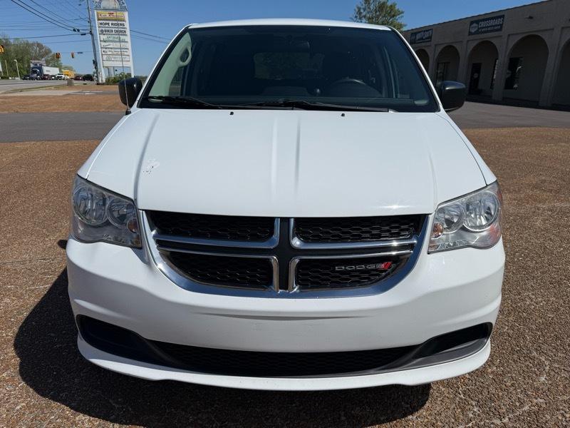 Dodge Grand Caravan SE 2014
