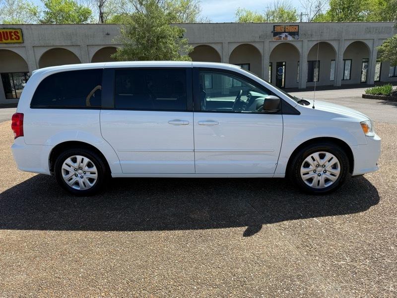Dodge Grand Caravan SE 2014