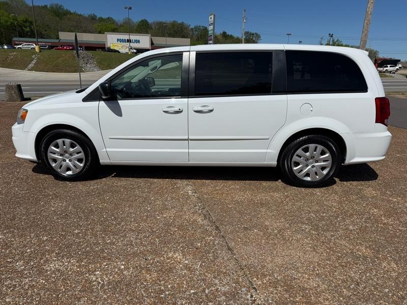 Dodge Grand Caravan SE 2014
