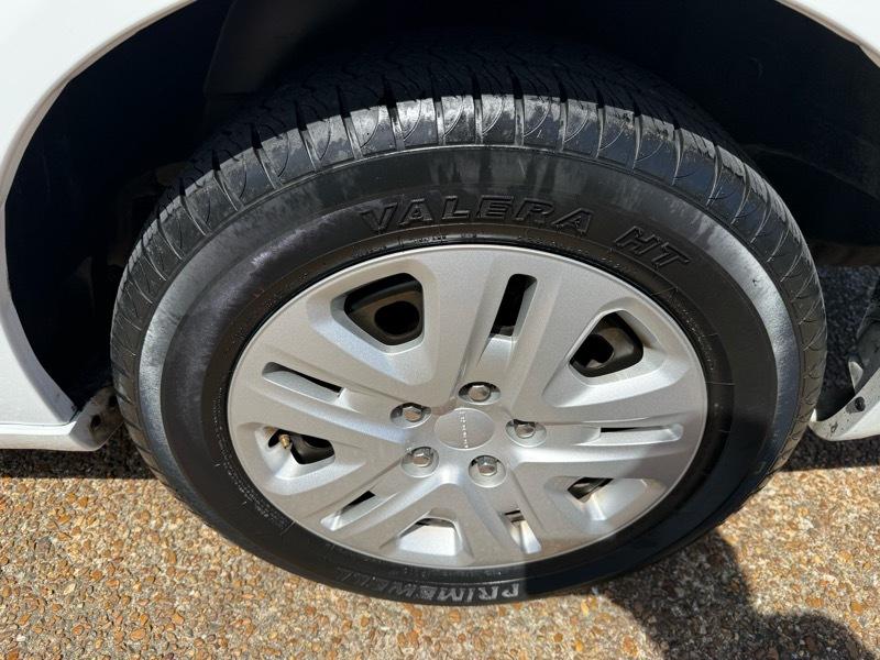 Dodge Grand Caravan SE 2014