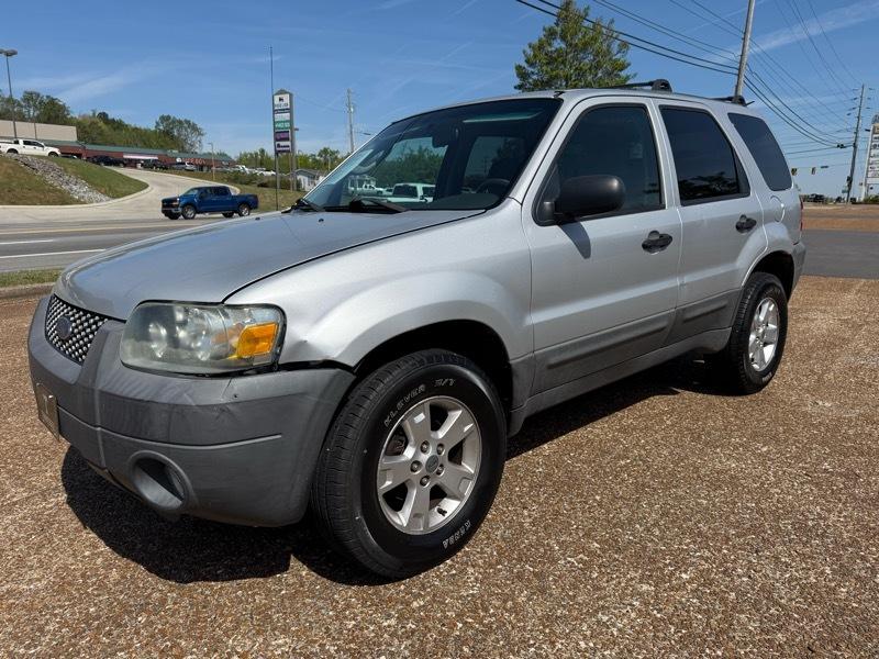 2006 Ford Escape XLT 2WD
