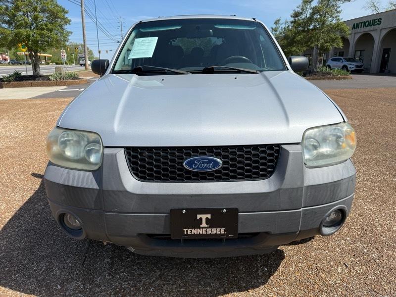 Ford Escape XLT 2WD 2006