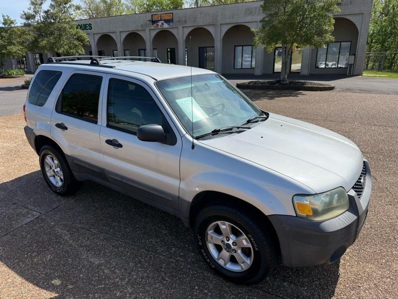 Ford Escape XLT 2WD 2006