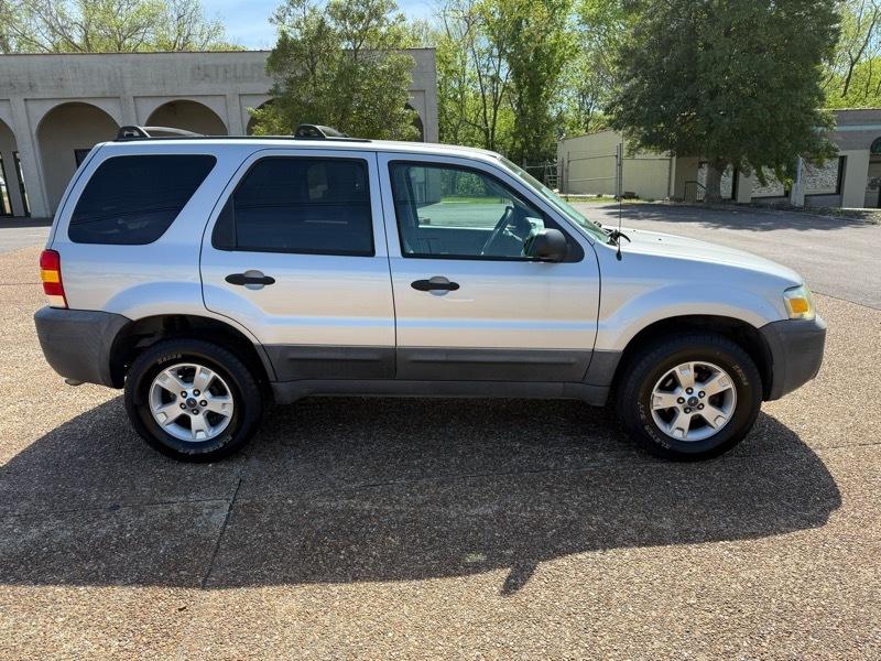 Ford Escape XLT 2WD 2006