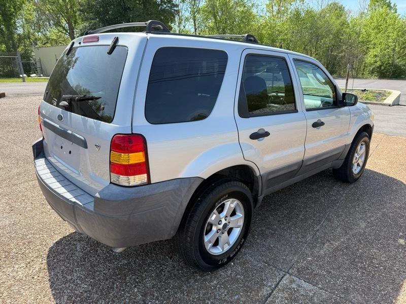 Ford Escape XLT 2WD 2006