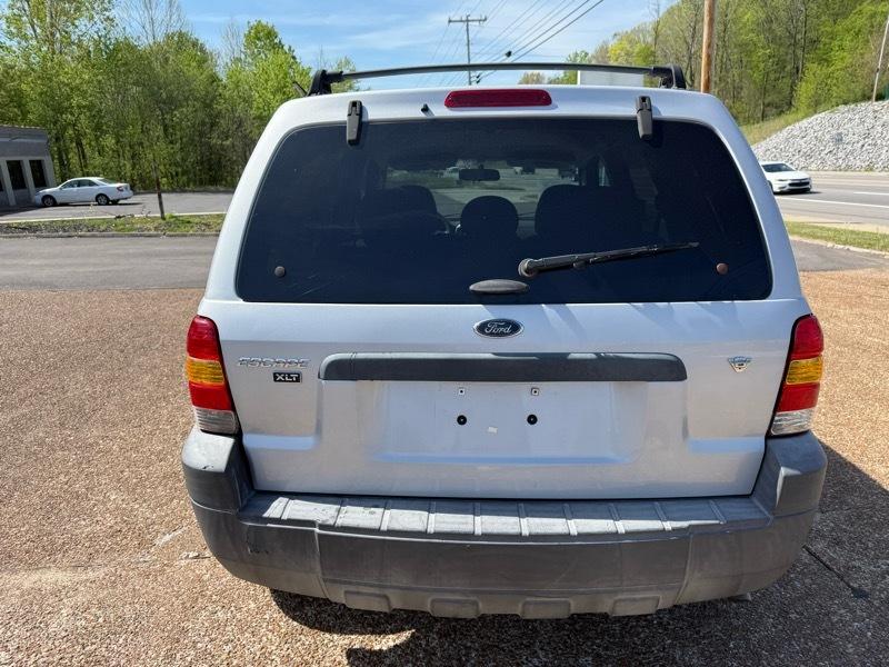 Ford Escape XLT 2WD 2006
