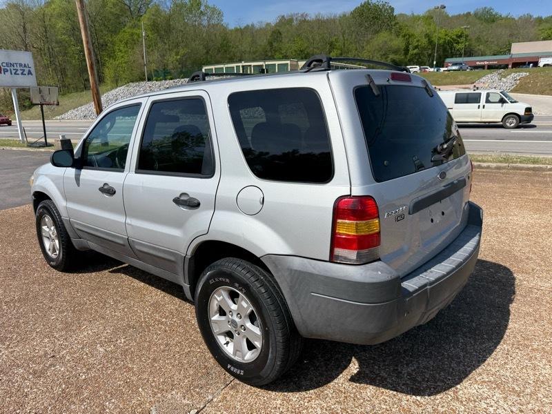 Ford Escape XLT 2WD 2006