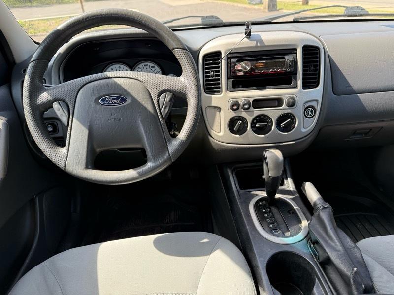 Ford Escape XLT 2WD 2006