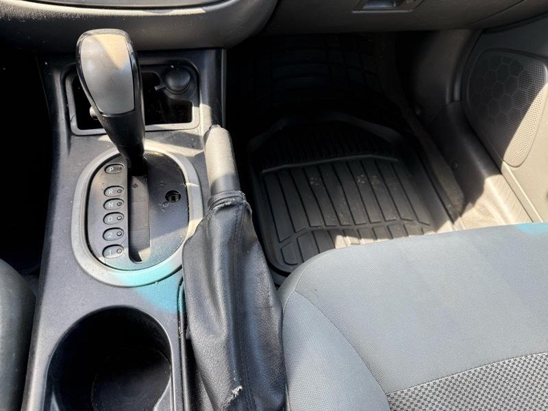 Ford Escape XLT 2WD 2006