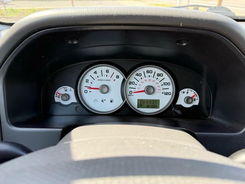 Ford Escape XLT 2WD 2006