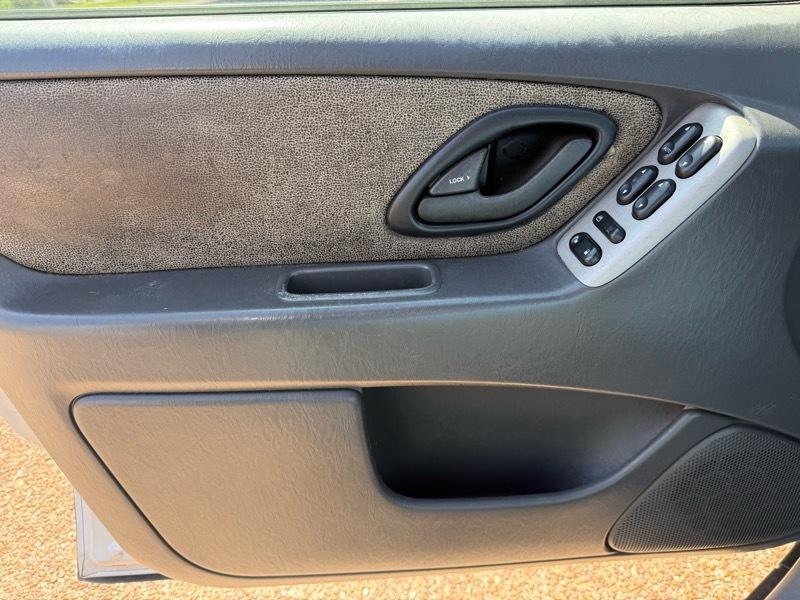 Ford Escape XLT 2WD 2006