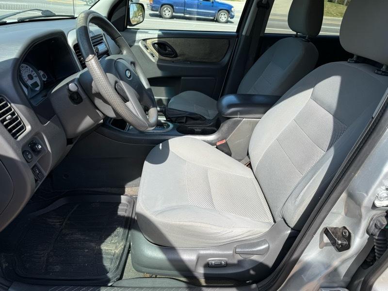 Ford Escape XLT 2WD 2006