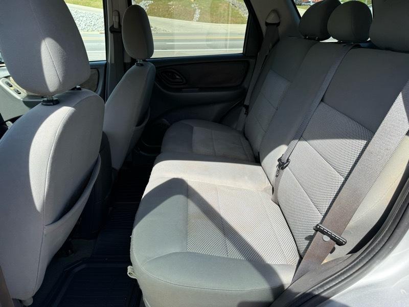 Ford Escape XLT 2WD 2006