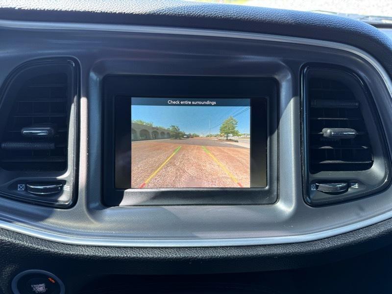 Dodge Challenger SXT 2021