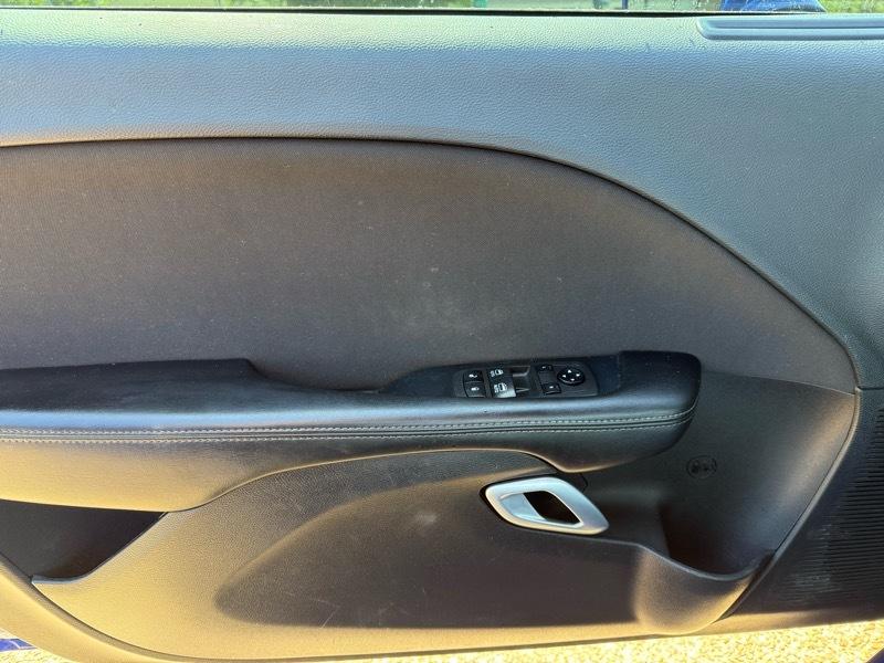 Dodge Challenger SXT 2021