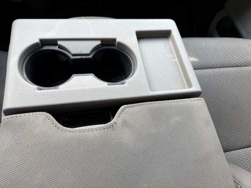 Ford F-250 SD XLT Crew Cab 4WD 2020