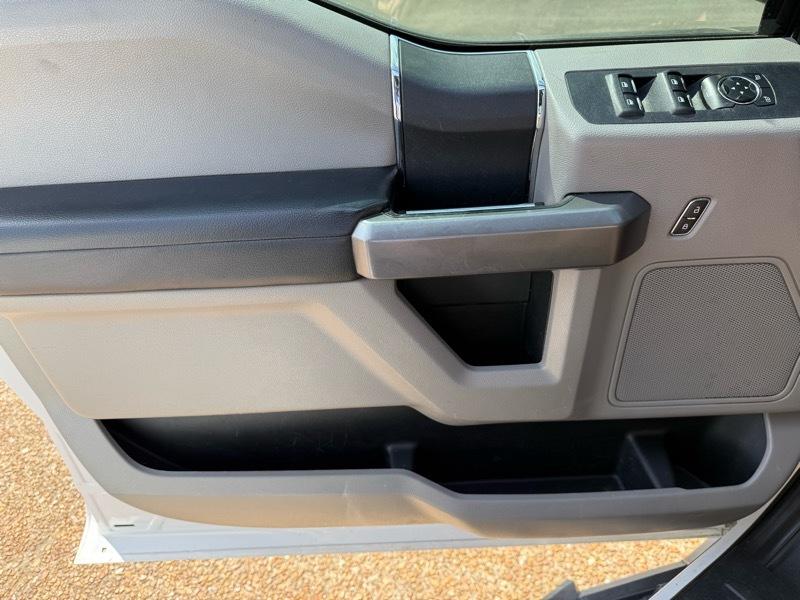 Ford F-250 SD XLT Crew Cab 4WD 2020