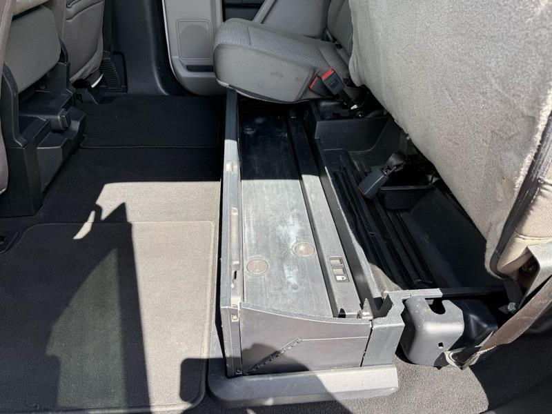 Ford F-250 SD XLT Crew Cab 4WD 2020