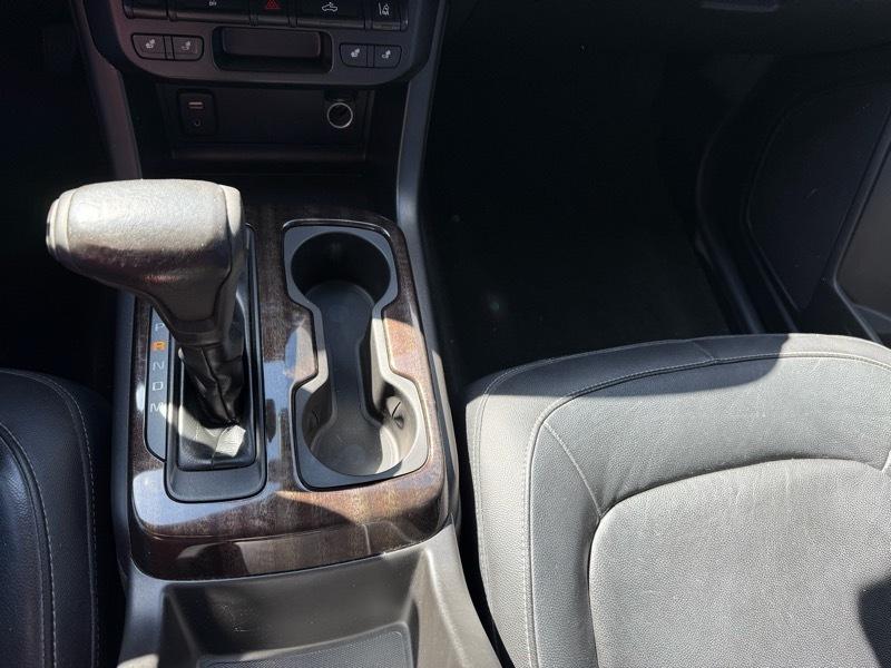 GMC Canyon SLT Crew Cab 2WD 2016