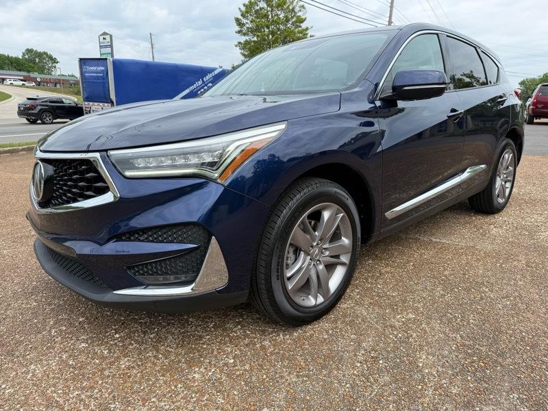 2020 Acura RDX SH-AWD w/Advance Package