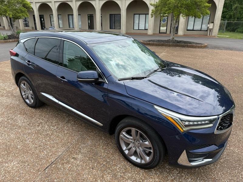 Acura RDX SH-AWD w/Advance Package 2020