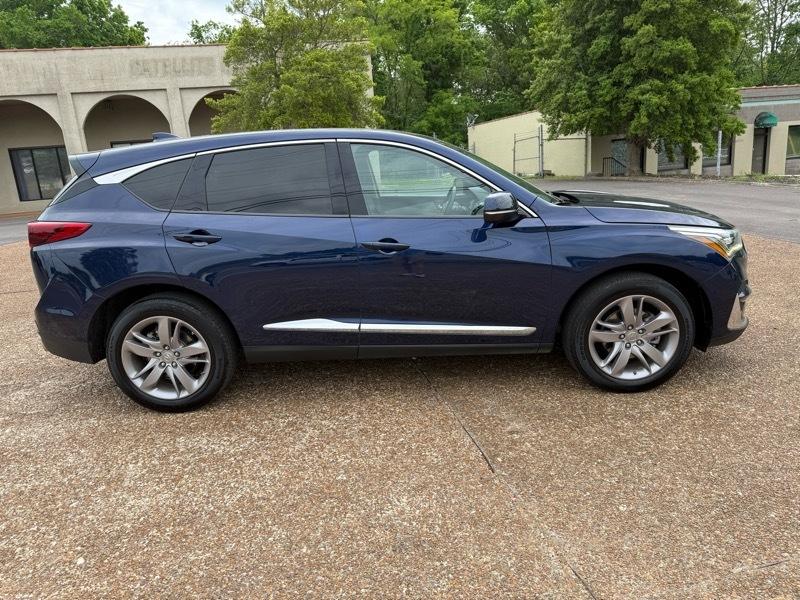Acura RDX SH-AWD w/Advance Package 2020