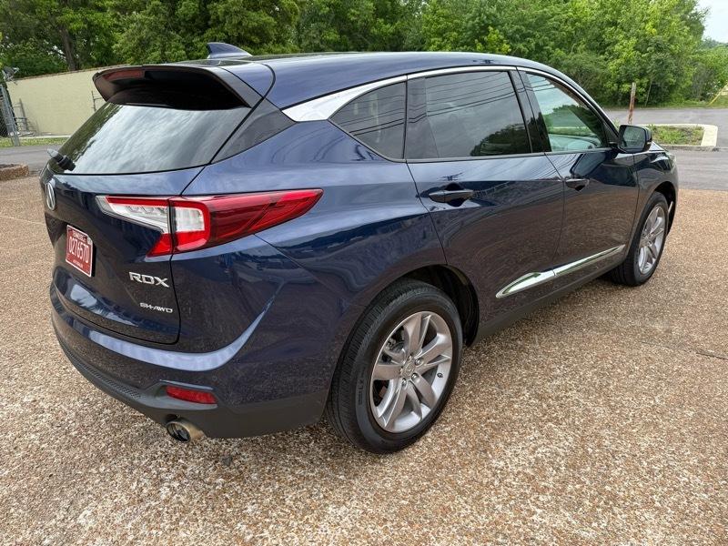 Acura RDX SH-AWD w/Advance Package 2020