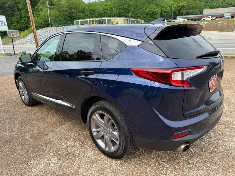 Acura RDX SH-AWD w/Advance Package 2020