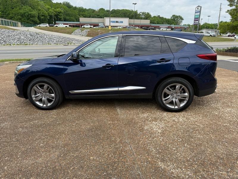 Acura RDX SH-AWD w/Advance Package 2020