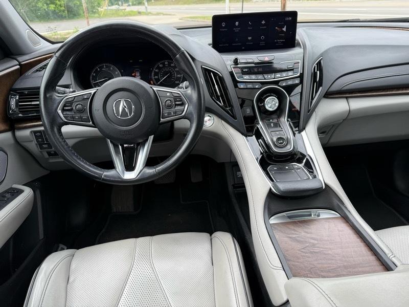 Acura RDX SH-AWD w/Advance Package 2020