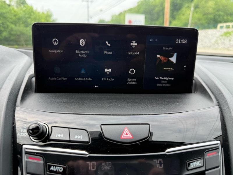 Acura RDX SH-AWD w/Advance Package 2020