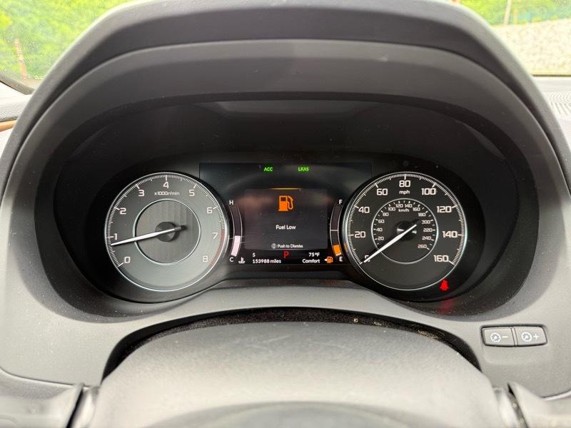 Acura RDX SH-AWD w/Advance Package 2020