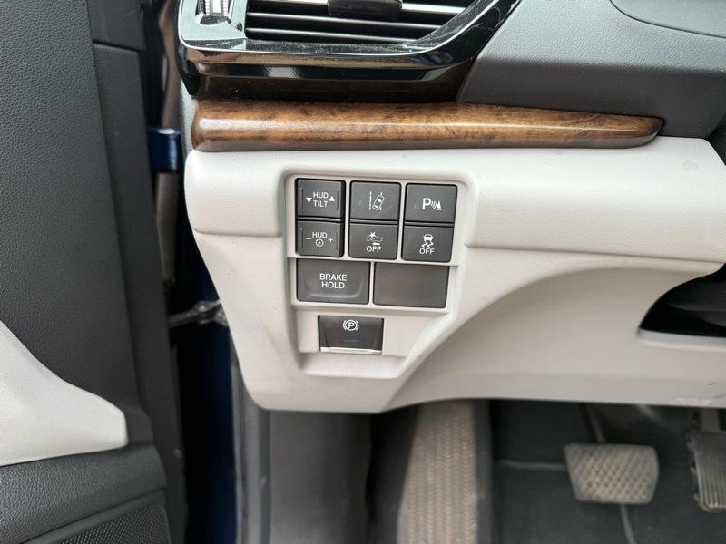 Acura RDX SH-AWD w/Advance Package 2020