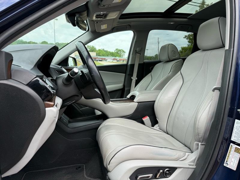 Acura RDX SH-AWD w/Advance Package 2020