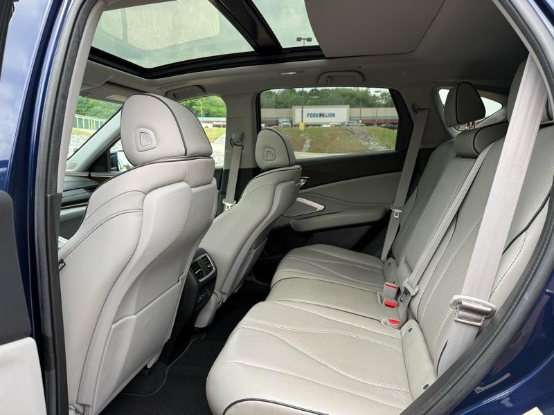 Acura RDX SH-AWD w/Advance Package 2020