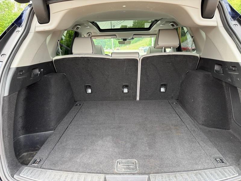 Acura RDX SH-AWD w/Advance Package 2020